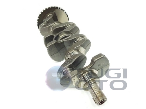 KRANK MİLİ MEGANE IV TALISMAN DUSTER 1.6 16V H4M 122011KA0A (FRDADM)