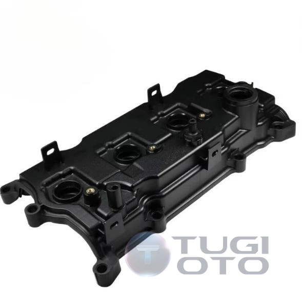 132646LA0A KÜLBÜTÖR KAPAĞI 1.6 E-TECH HYBRİD CLİO V MEGAN IV ARKANA 132657298R (FRDADM)