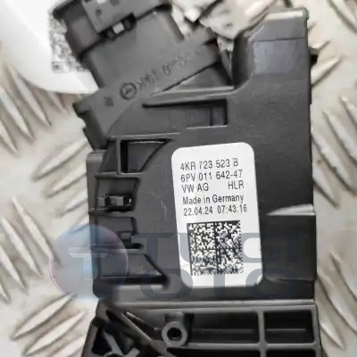 Audi E-Tron 50 QUATTRO 2020 Pedal 4KR723523B RHD Elektrikli 300 kW