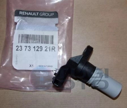 RENAULT EKSANTRİK MİL SENSÖRÜ MEGANE III KANGOO III