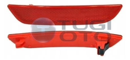 265704488R ARKA TAMPON REFLEKTÖR SAĞ KANGOO 2024- (FRDADM) 