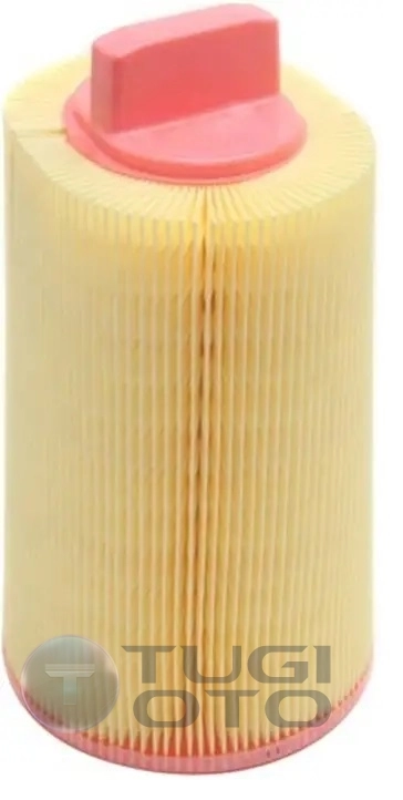 2710940204 MERCEDES 201 - 203 KASA  C200 KOMP. - E200 KOMP. HAVA FİLTRESİ PLASTİK