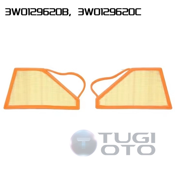 BENTLEY CONTİNENTAL CABRİO 6,0 ÇİFTLİ SAĞ-SOL 3W0129620B-3W0129620C