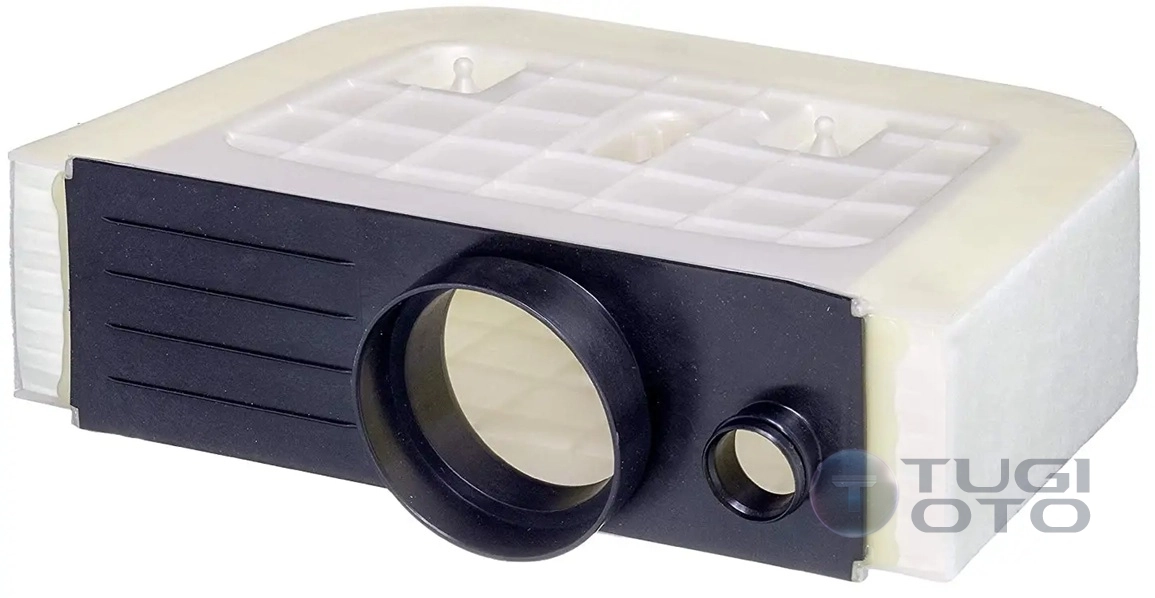 AUDİ Q7 2,0 T HAVA FİLTRESİ PLASTİK