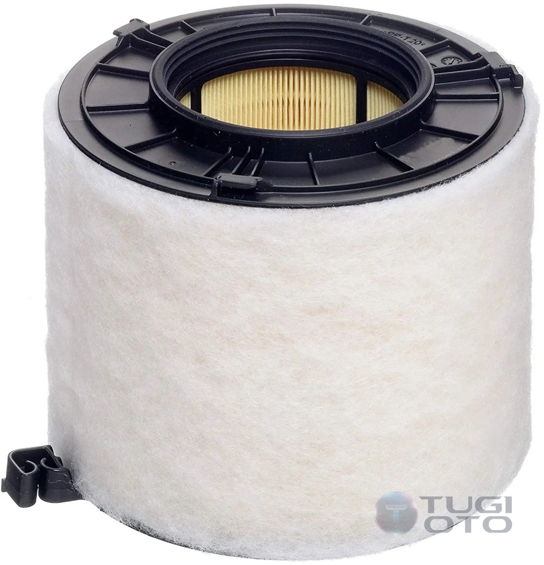 VW TOUAREG HAVA FİLTRESİ PLASTİK 4M0133843E-D-G