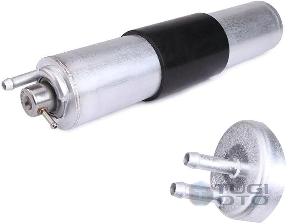 BMW E46 3.16ti - 3.18ti - 3.25 ti M52-M54 13327512019