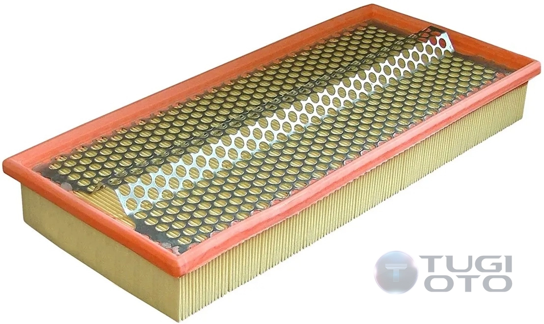 MERCEDES 201 KASA 190 D 2.5 - 124 KASA 250 D 2.5 6020940204 HAVA FİLTRESİ PANEL