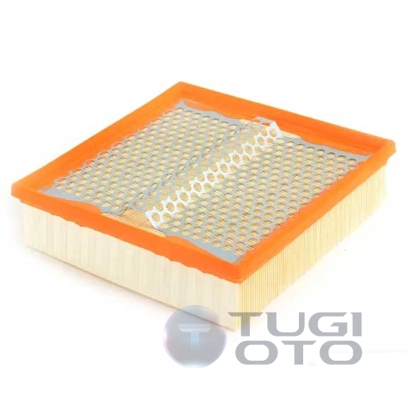 MERCEDES 124 KASA E250 TD - E300 TD - 201 KASA 190 2.5 TD 6020940404 HAVA FİLTRESİ PANEL