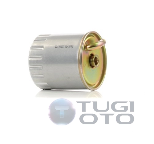 6110920001 MERCEDES 203 KASA C220 - C270 CDI - ML270 CDI 611-612 MOTOR MAZOT FİLTRESİ METAL