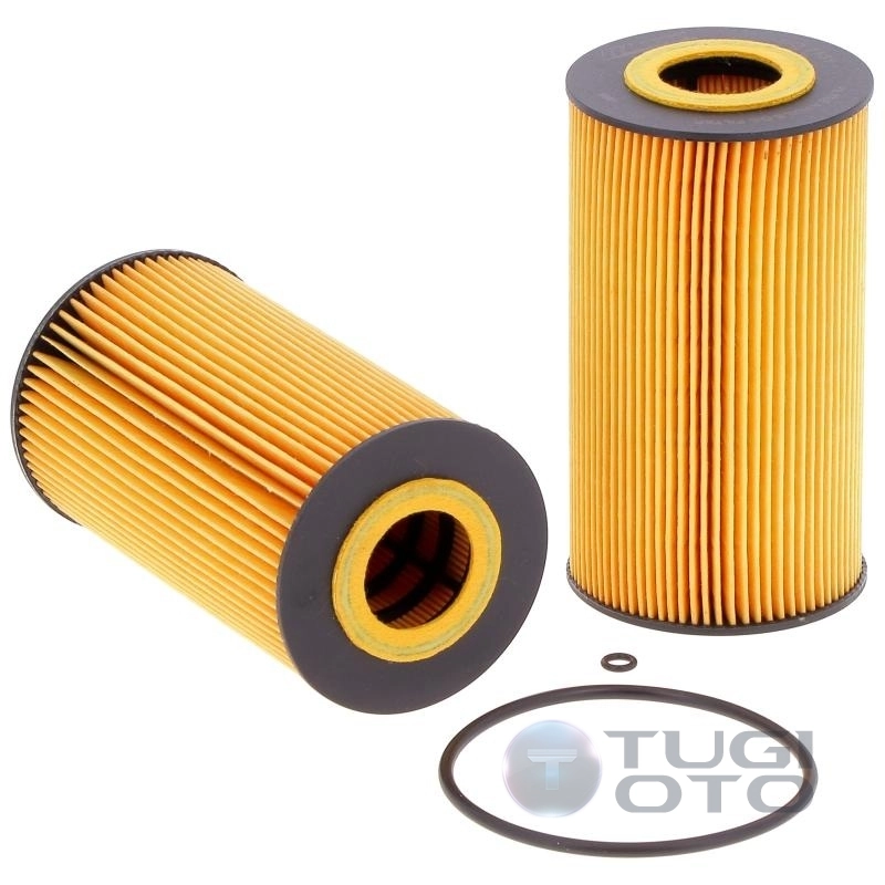 MERCEDES E-G-M-S KLASSE YAĞ FİLTRESİ TERMAL