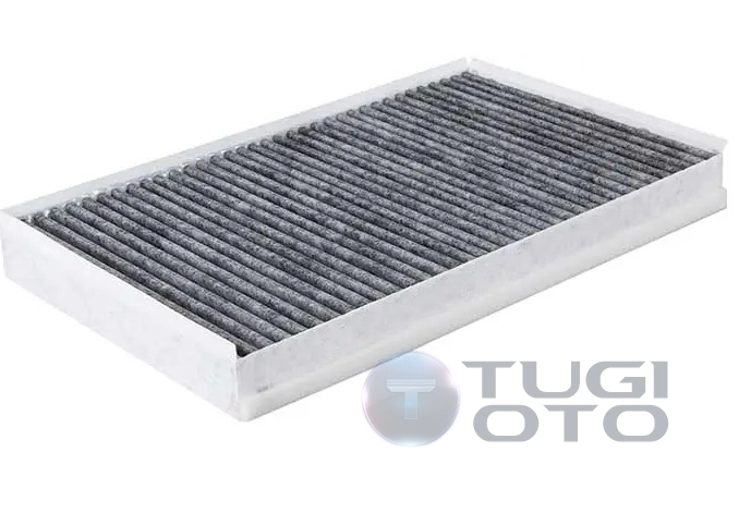 6398350347 MERCEDES ViTO II - ViANO (KARBONLU) POLEN FİLTRESİ KARBONLU