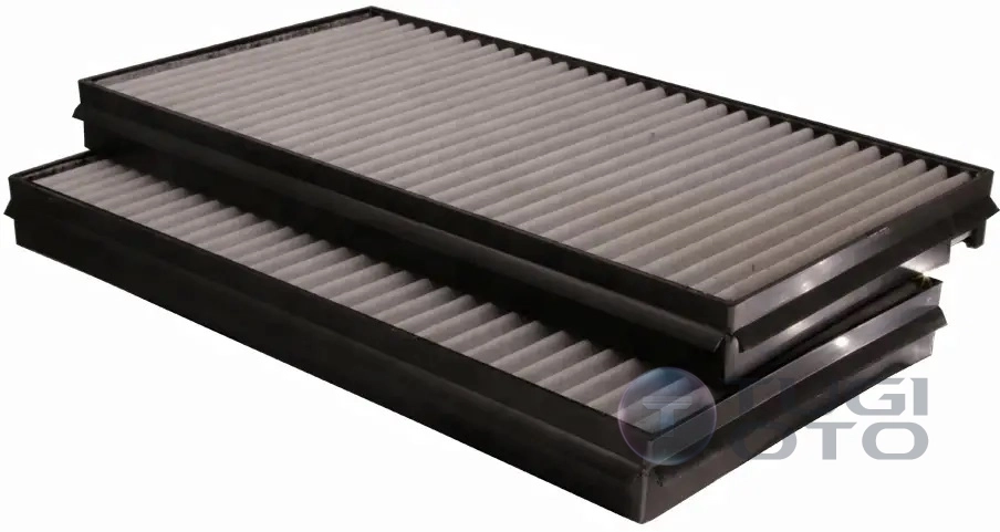 BMW 7 SERİE E65 (İKİLİ KARBONLU) 64116921019