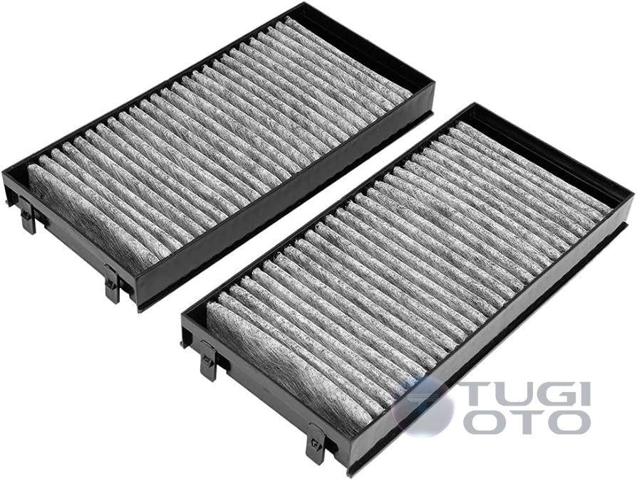 BMW X5 Y.M  (İKİLİ KARBONLU)-   X6 64316945586