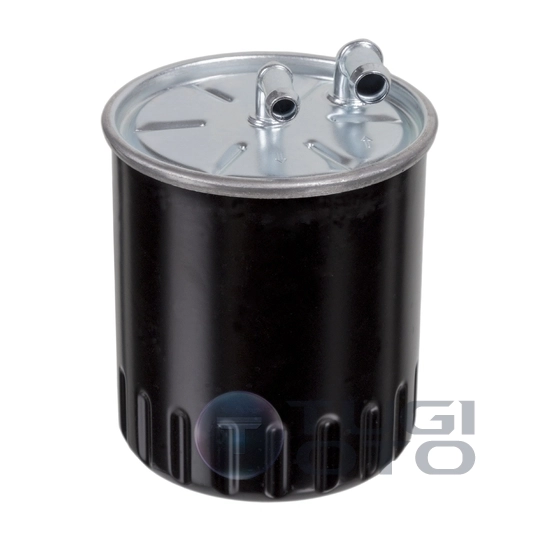 6460920001 MERCEDES A-B-C KLASSE-SPRINTER II-VİANO-VİTO II (639) MAZOT FİLTRESİ METAL