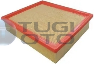 ISUZU D-MAX  8980274800 HAVA FİLTRESİ PANEL