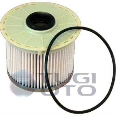 ISUZU D-MAX MAZOT FİLTRES