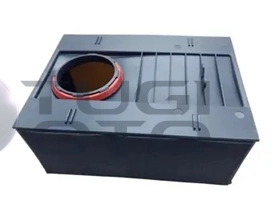 PORSCHE MACAN 3,0-3,6 TURBO 95B129620A HAVA FİLTRESİ PLASTİK