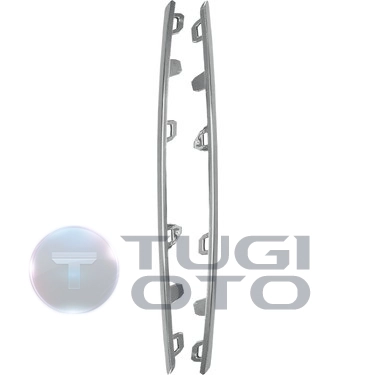 960109845R ÖN PANJUR KROM ÇITA TAKIM CLİO V (FRDADM) 