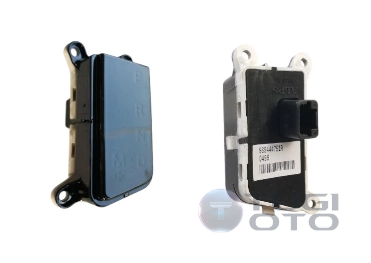 969444751R OTOMATİK VİTES GÖSTERGESİ MEGAN IV TALİSMAN (FRDADM) 