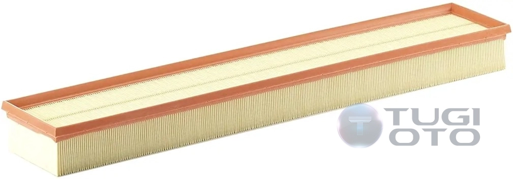 PORCHE PANAMERA 3.0 DIESEL 3.6 - 4.8 TURBO - 4.8 TURBO S 0911-> 970 110 220 01 HAVA FİLTRESİ PANEL