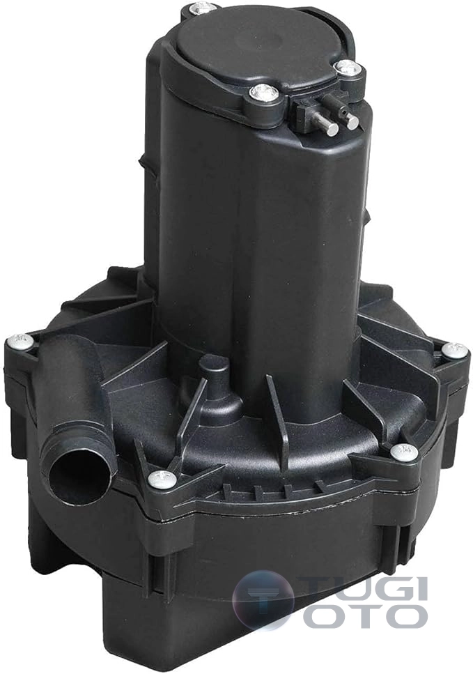 Mercedes Benz W210 M112 M113 HAVA POMPASI BOSCH A0001403785