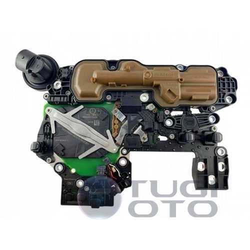 MERCEDES BENZ RS ELEK HIDR KUM UNITESI A0002704300 