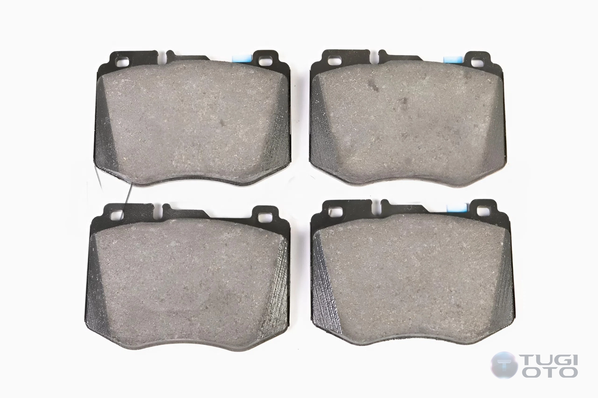 MERCEDES DİSK FREN BALATASI A 000 420 96 03 ORİJİNAL