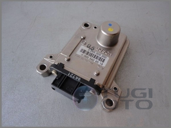 A0005426518-0005426518 0265005200 MERCEDES A Serisi W168 Hız Dönüş Hızı Sensörü Bosch