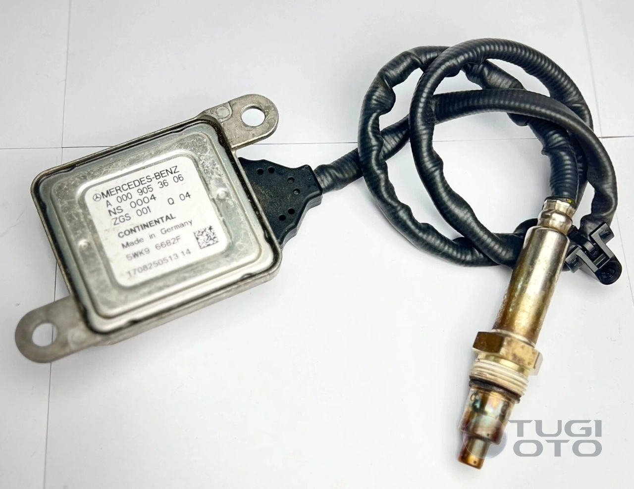 MERCEDES W205 C180D NOX 0009053606 (ATA)