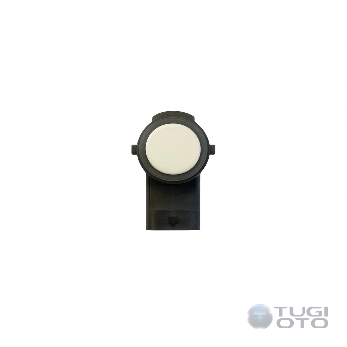Mercedes A0009055504 OEM Park Sensörü Beyaz