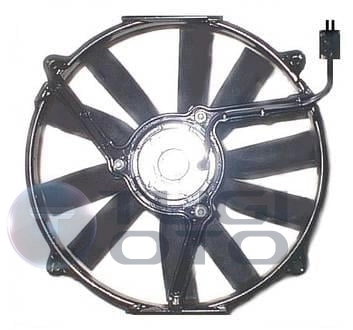 A0015000593 MERCEDES W140 S KASA İTHAL KLİMA FANI 0015000593