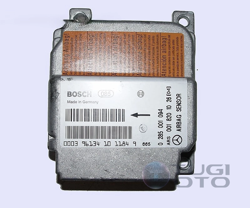 A0018201926 0018201926 MERCEDES W210 AİRBAG SENSÖRÜ ORJİNAL (ATA)