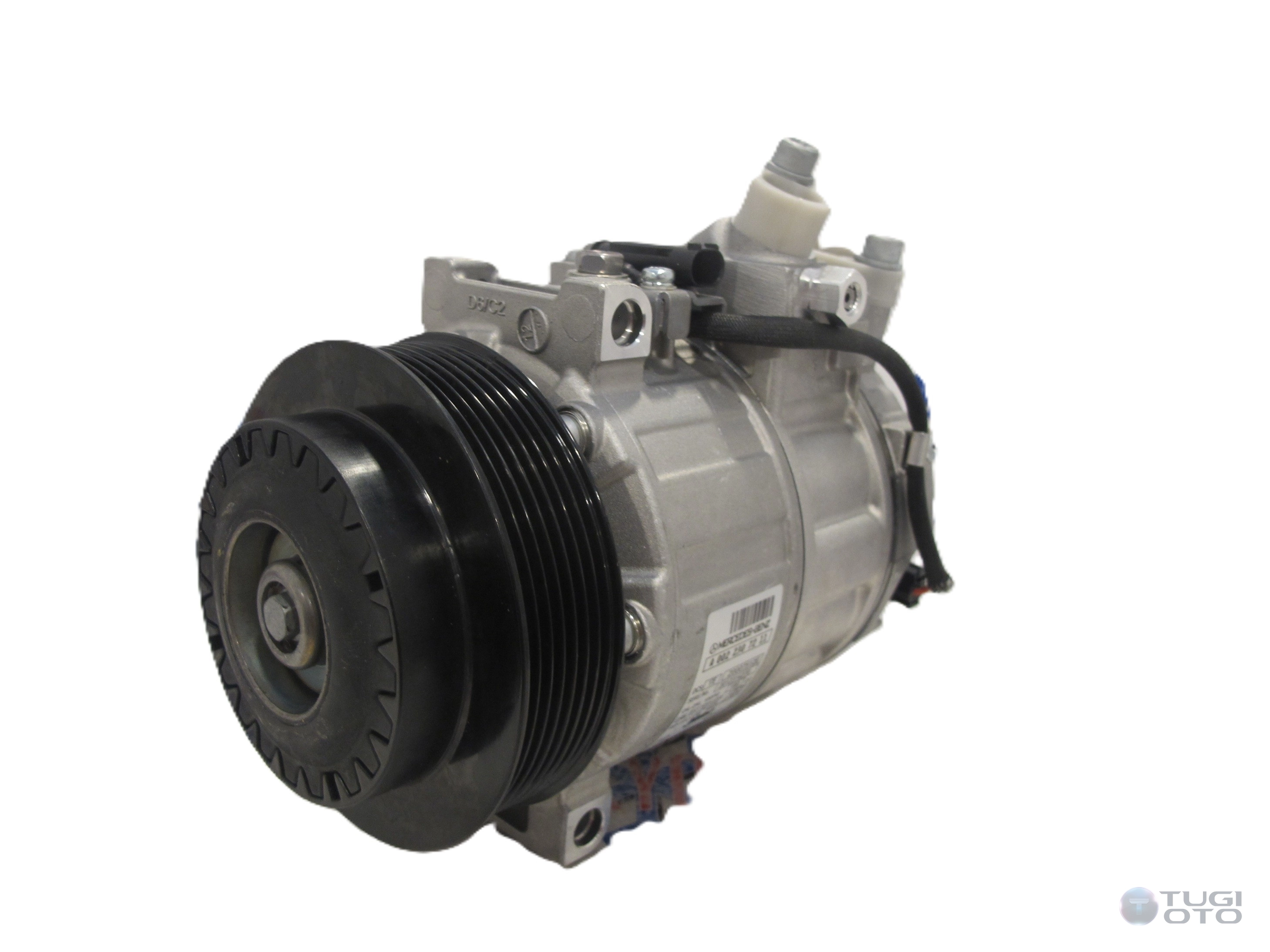  MERCEDES BENZ KLİMA KOMPRESÖRÜ W203 - W204 - W211 A0022307211