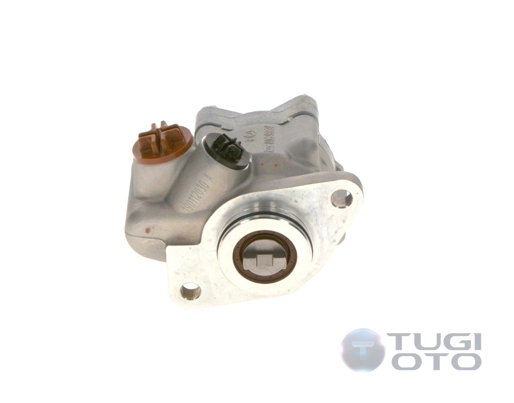 BOSCH Hidrolik Pompa direksiyon MERCEDES-BENZ 14,6 9,6 A0004606680 A0024607680 (ATA)