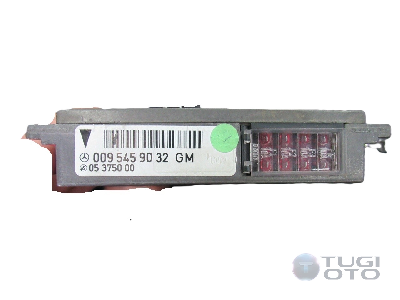 MERCEDES A0095459032 A 009 545 90 32 GM BEYNİ (ATA)