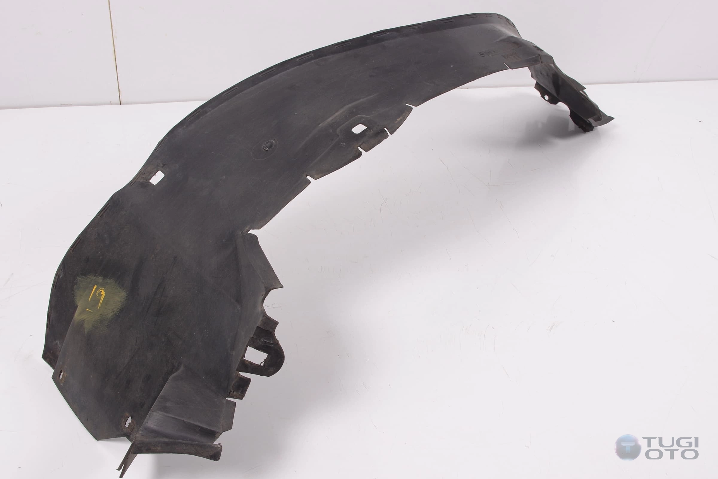 Mercedes 1296980330 A1296900130 Ön Sol Çamurluk İç Kaplaması | R129 SL (ATA)