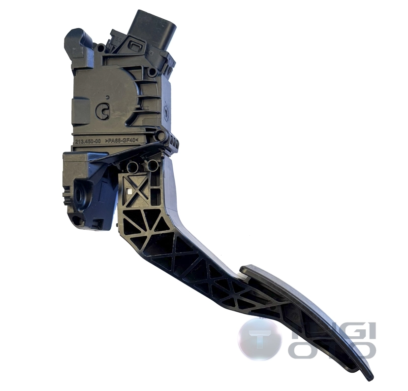 Mercedes A1743000400 OEM Gaz Pedalı