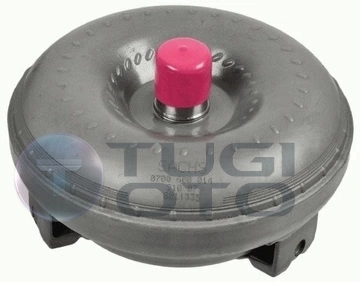 A2102500502  MERCEDES TÜRBİN  TEST ARACINDAN ÇIKMA