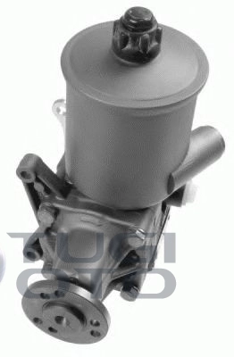 A2104662601 MERCEDES W202 DİREKSİYON POMPASI 