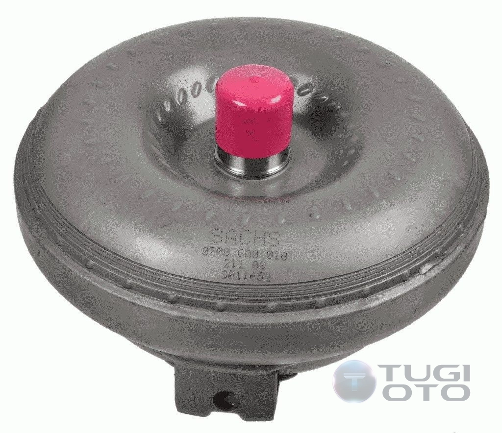 A2112500802 MERCEDES TÜRBİN  TEST ARACINDAN ÇIKMA