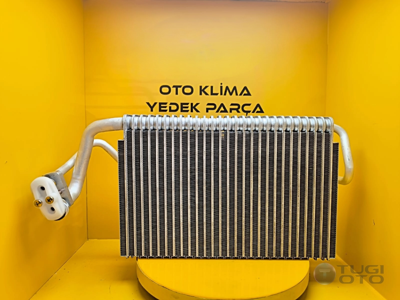 Mercedes E Serisi W211 Klima Evaporatörü A2118300758