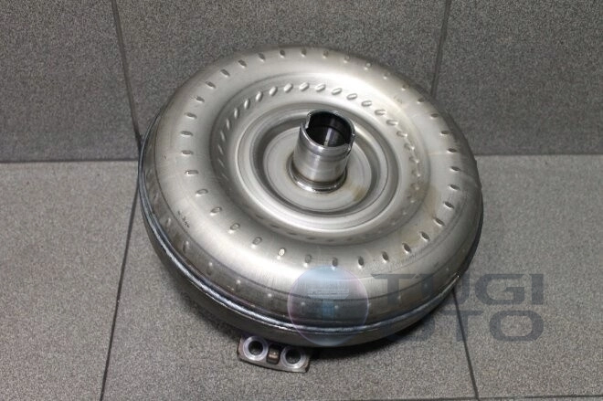 MERCEDES TÜRBİN  TEST ARACINDAN ÇIKMA