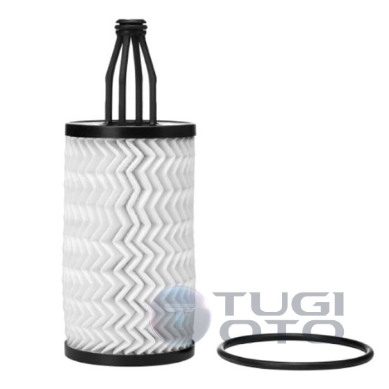 MERCEDES C-KLASSE E-KLASSE S-KLASSE SLK A2761800009 YAĞ FİLTRESİ TERMAL