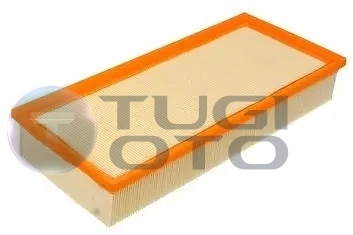 003 0947204 MERCEDES W140 KASA S280 - S320 HAVA FİLTRE PANEL