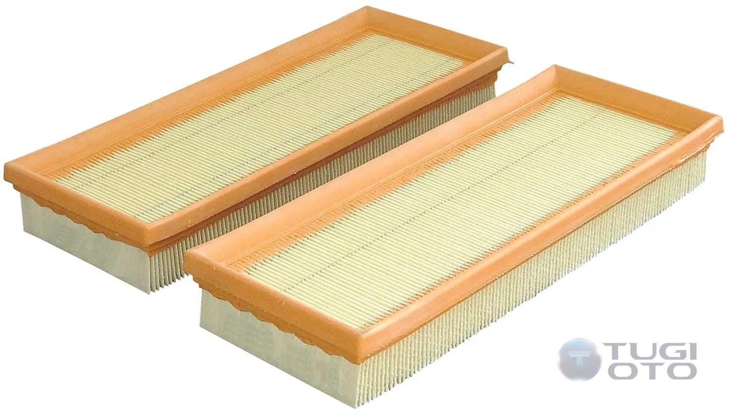 1120940404 MERCEDES C-KLASSE(W203-C203-S203) SLK (R170) HAVA FİLTRESİ PANEL