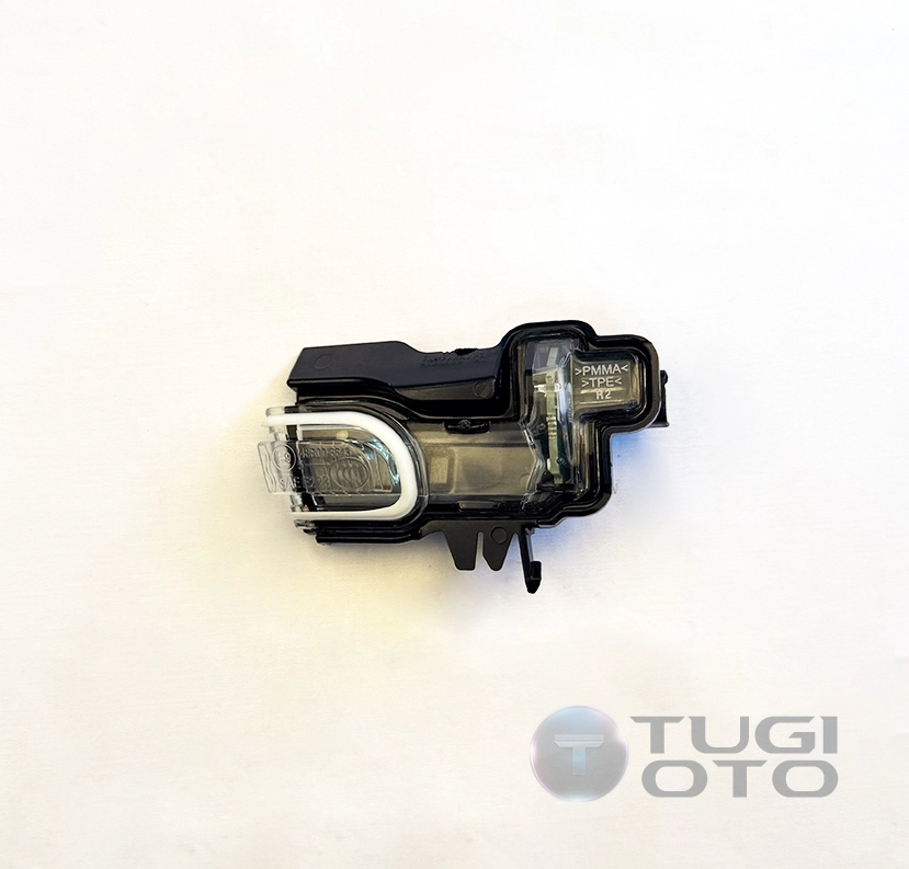 MINI 51165A63628 Orijinal Sağ Ayna Sinyal Lambası