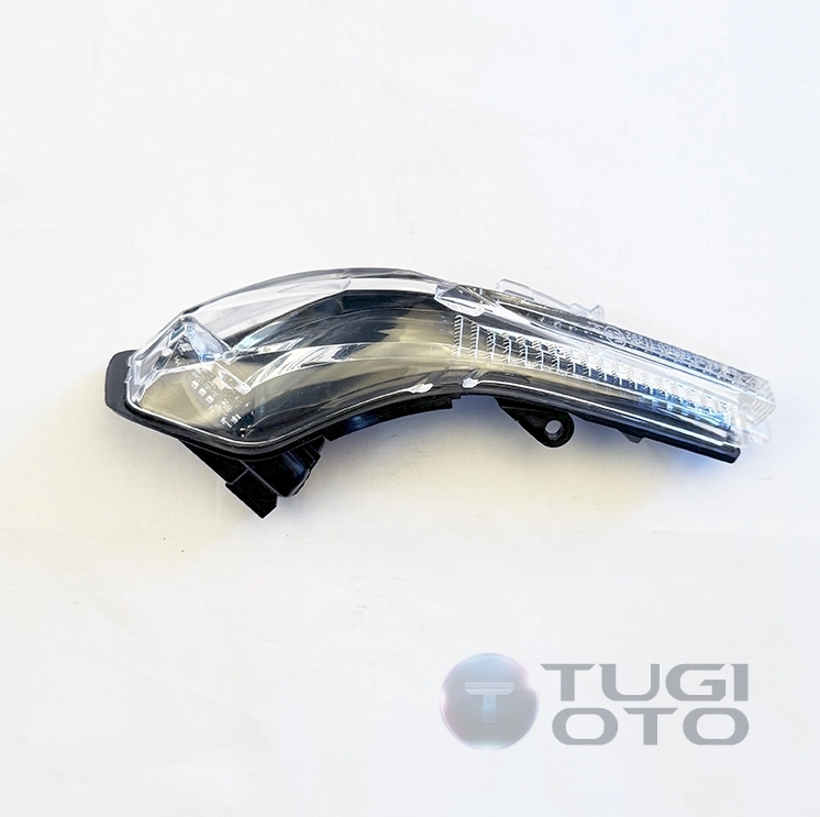 Audi 4E0-949-128 (85E 949 128) OEM Yan Sağ Sinyal Lambası 