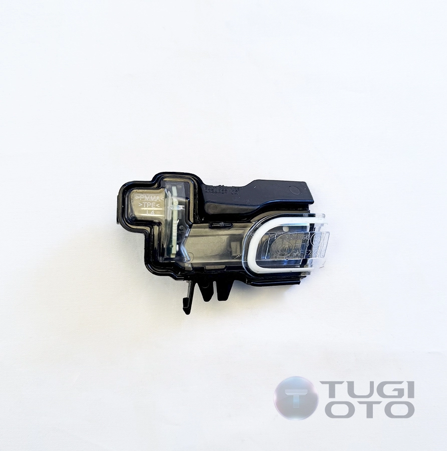 MINI 51165A63627 Orijinal Sol Yan Ayna Sinyal Lambası