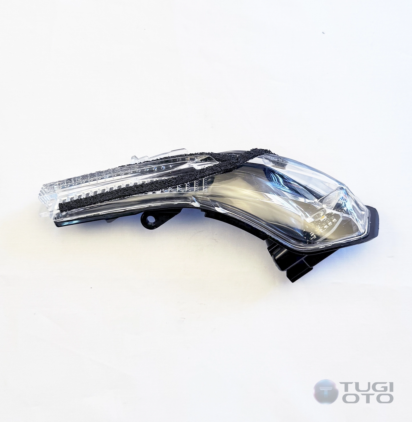 Audi 4E0-949-127(85E949127) OEM Yan Sol Sinyal Lambası