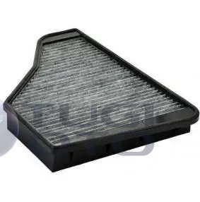 1408350147 MERCEDES 140 KASA S KLASS (KARBONLU) POLEN FİLTRESİ KARBONLU